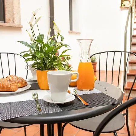 Eden Ponte Pietra Apartament Werona