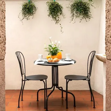 Apartmán Eden Ponte Pietra Verona